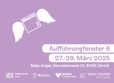 Insta Post Bruecki Bby Angel